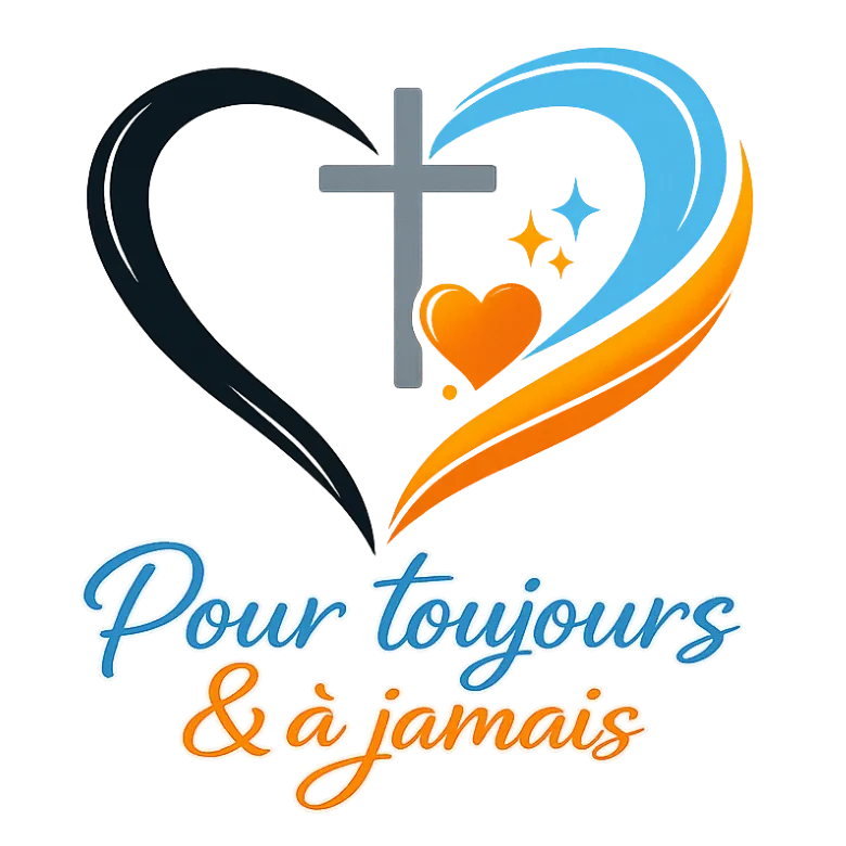 Pour toujours & �&nbsp; jamais dans nos coeurs...